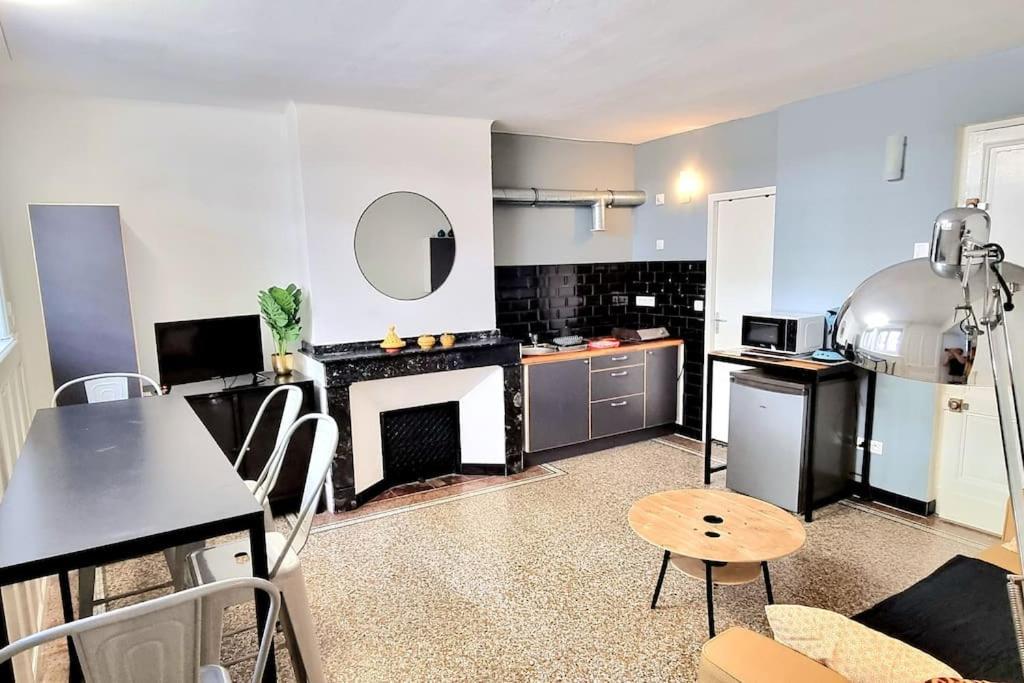 Jardin Des Plantes - Metro - Wifi Appartement Toulouse