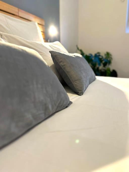 Appartement Jardin Des Plantes - Metro - Wifi