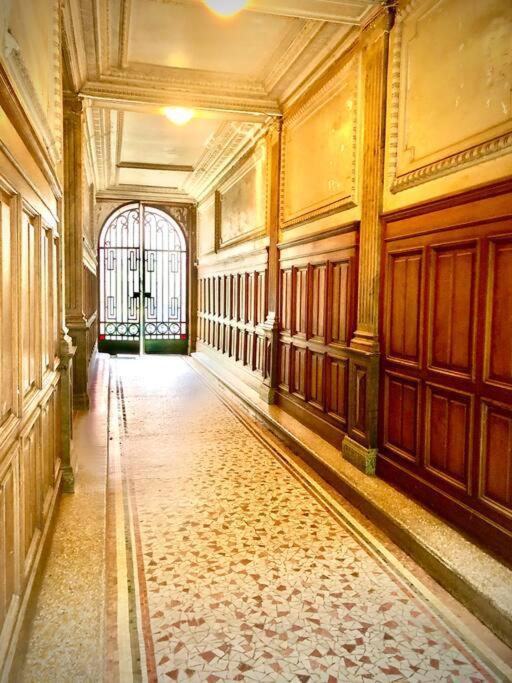 Jardin Des Plantes - Metro - Wifi Appartement Toulouse